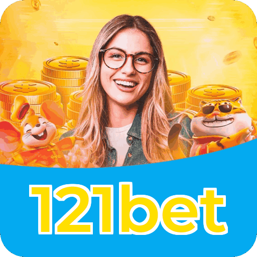 Notificações App 121bet