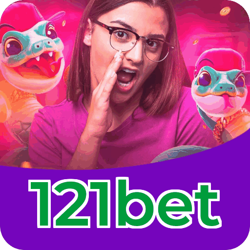 Instruções Download 121bet