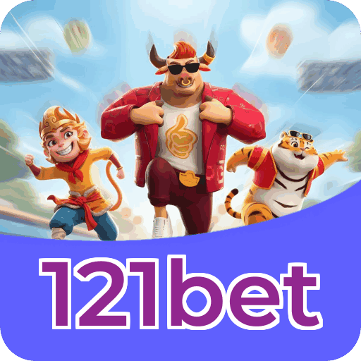Jogos App 121bet