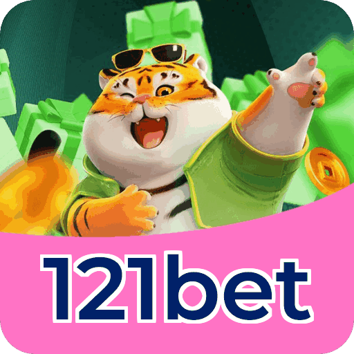 Vantagens App 121bet