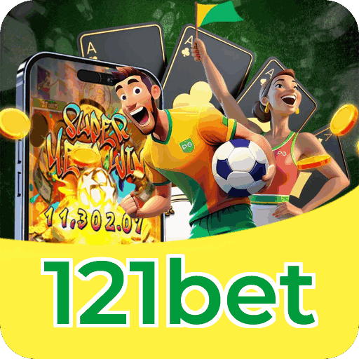 Bônus VIP 121bet