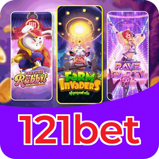 Bônus App 121bet