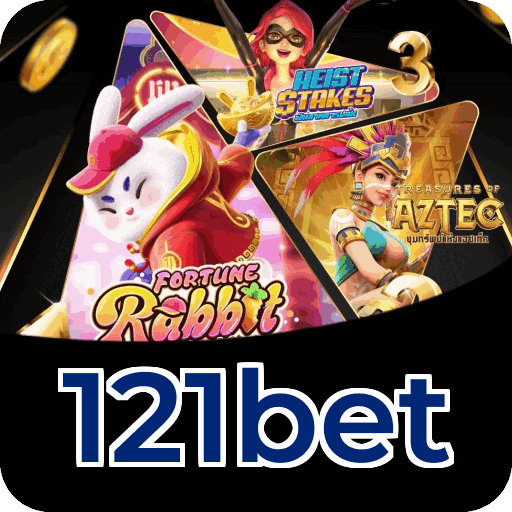 Chuva de Bônus 121bet - Slots