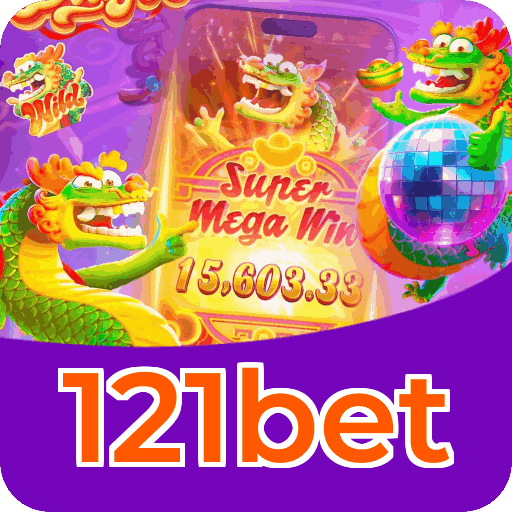 Jogos de slot online na 121bet